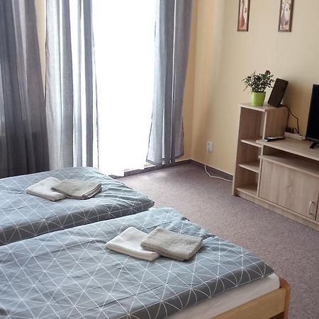 Apartma Anglicka Františkovy Lázně Zewnętrze zdjęcie