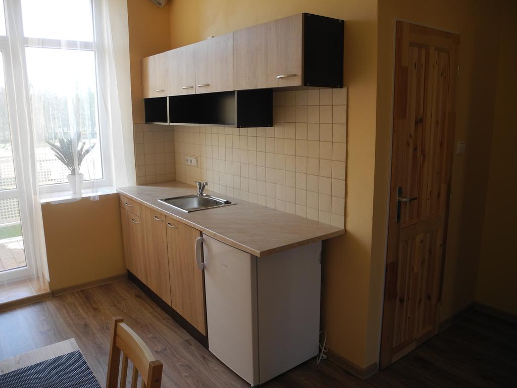 Apartma Anglicka Františkovy Lázně Zewnętrze zdjęcie