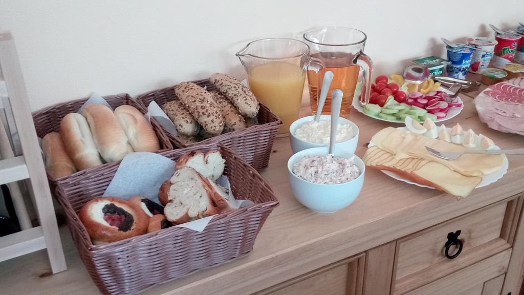 Apartma Anglicka Františkovy Lázně Zewnętrze zdjęcie